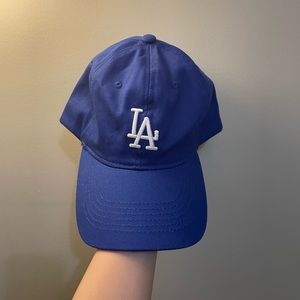 COPY - MLB Cap Korean Version